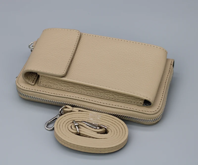 Tally - Taupe