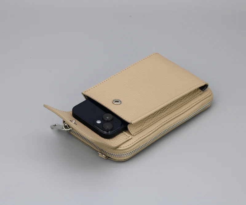 Tally - Taupe