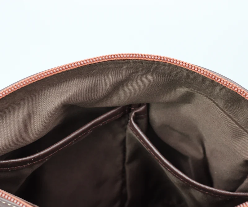 Bunte Tasche