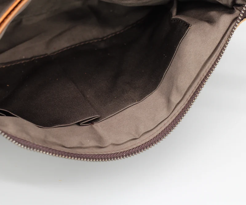 Bunte Schlanke Tasche