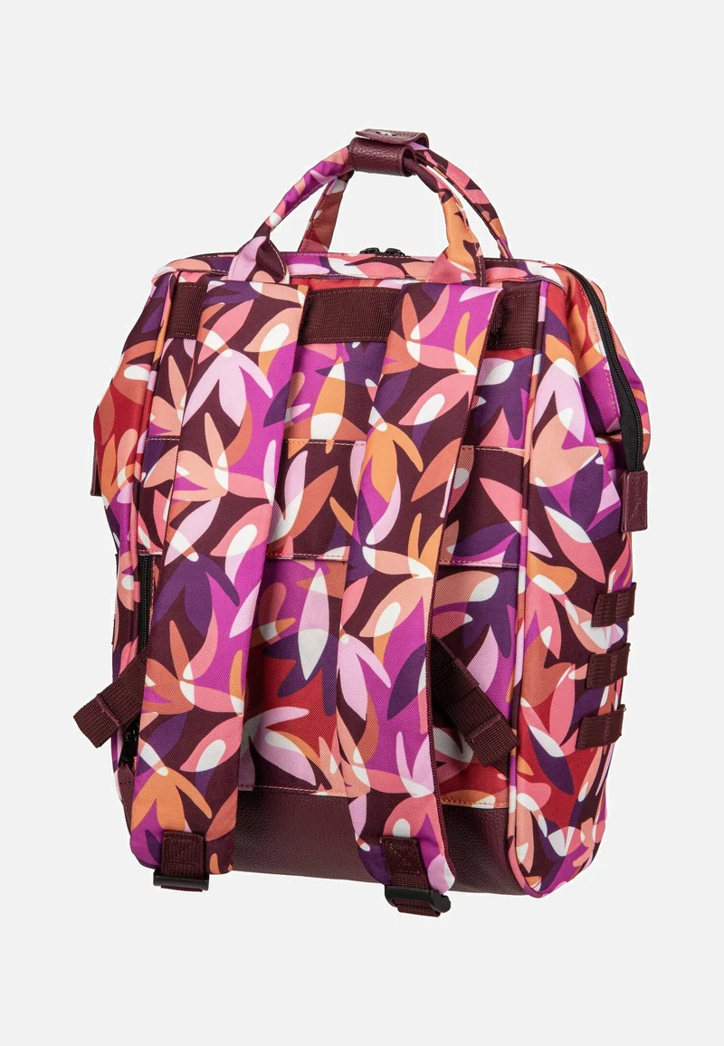 Adventurer Recycled Oxford Medium Montreuil - Rucksack