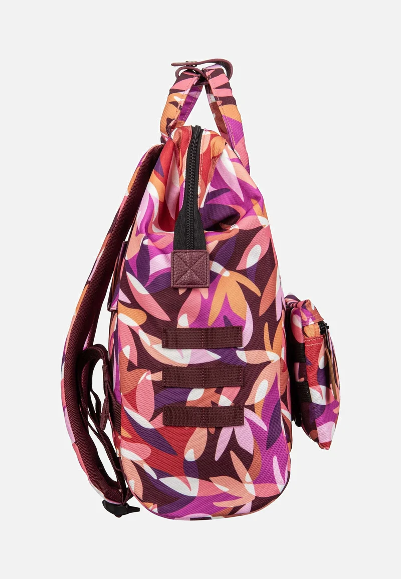 Adventurer Recycled Oxford Medium Montreuil - Rucksack