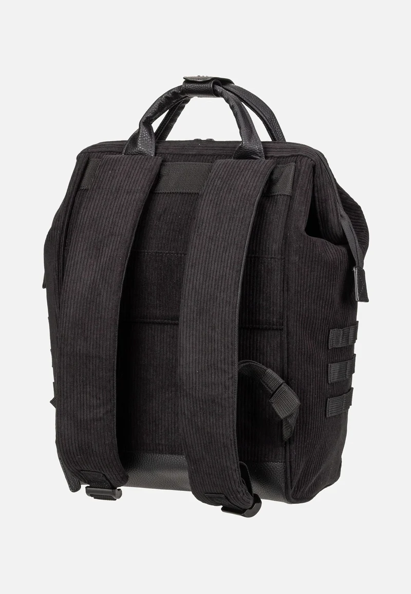 Adventurer Recycled Velvet Medium Brighton - Rucksack