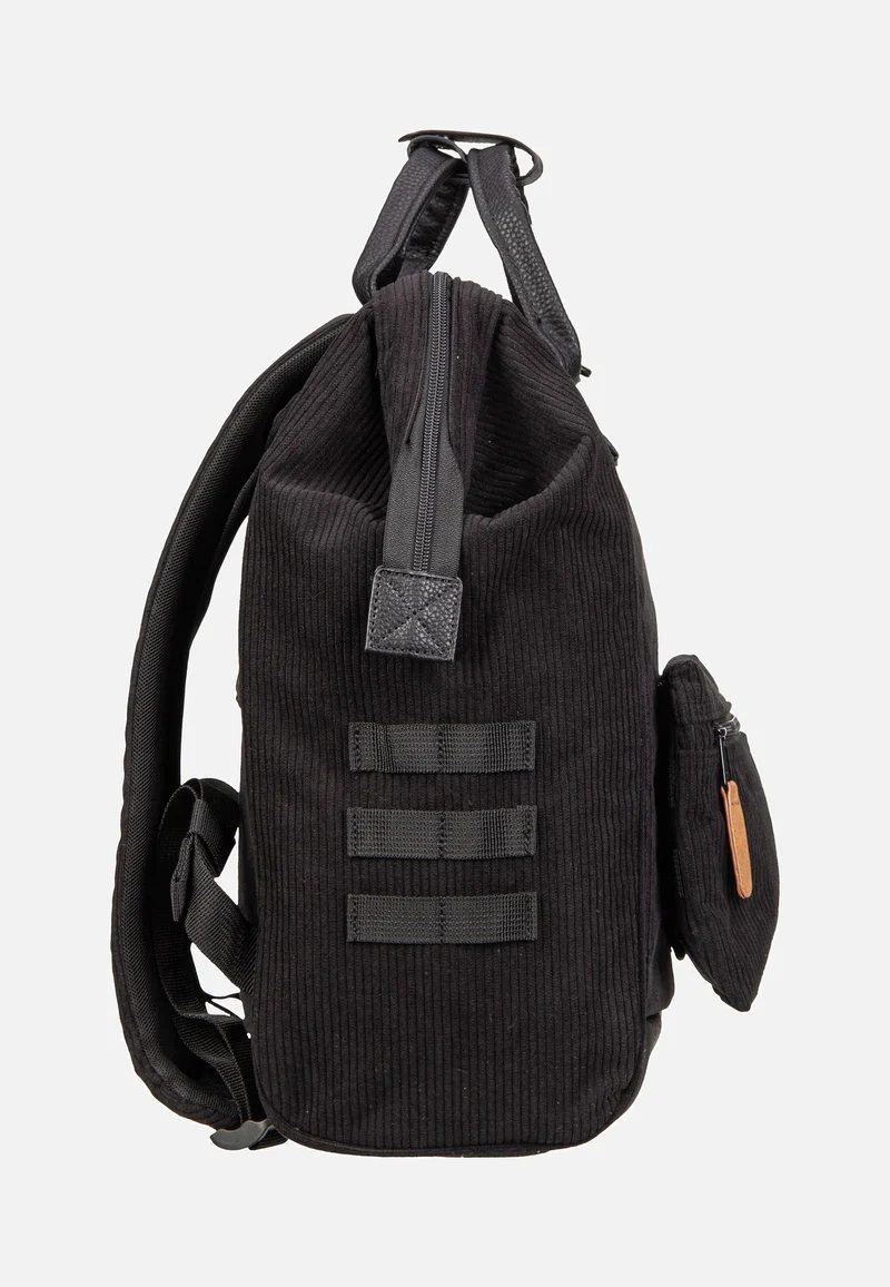 Adventurer Recycled Velvet Medium Brighton - Rucksack