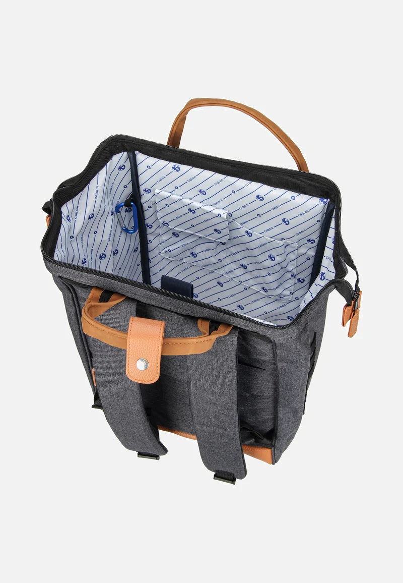 Adventurer Oxford Large Londres - Rucksack