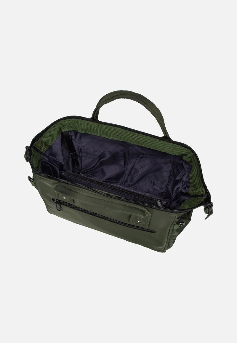 Crossbody Nylon Medium Hobart - Henkeltasche