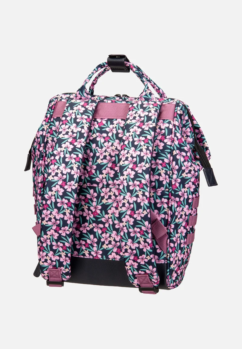 Adventurer All Over Medium Cagliari - Rucksack