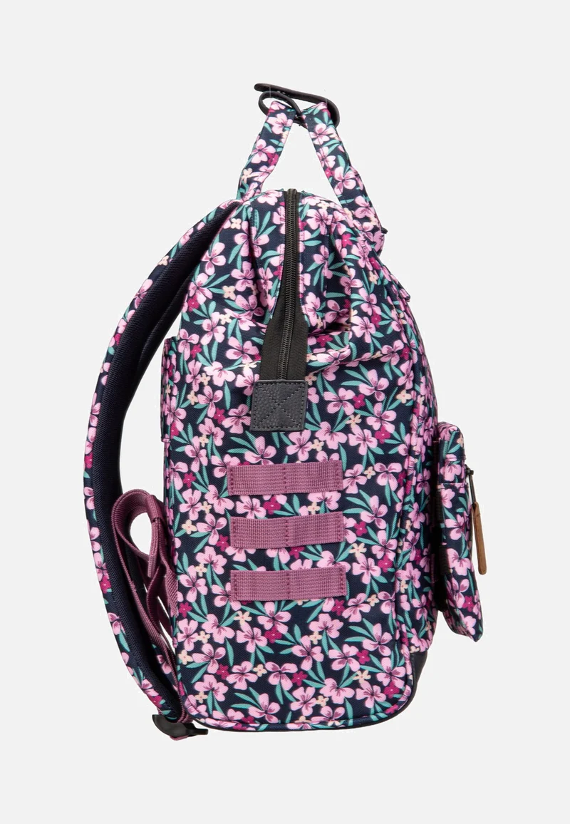 Adventurer All Over Medium Cagliari - Rucksack