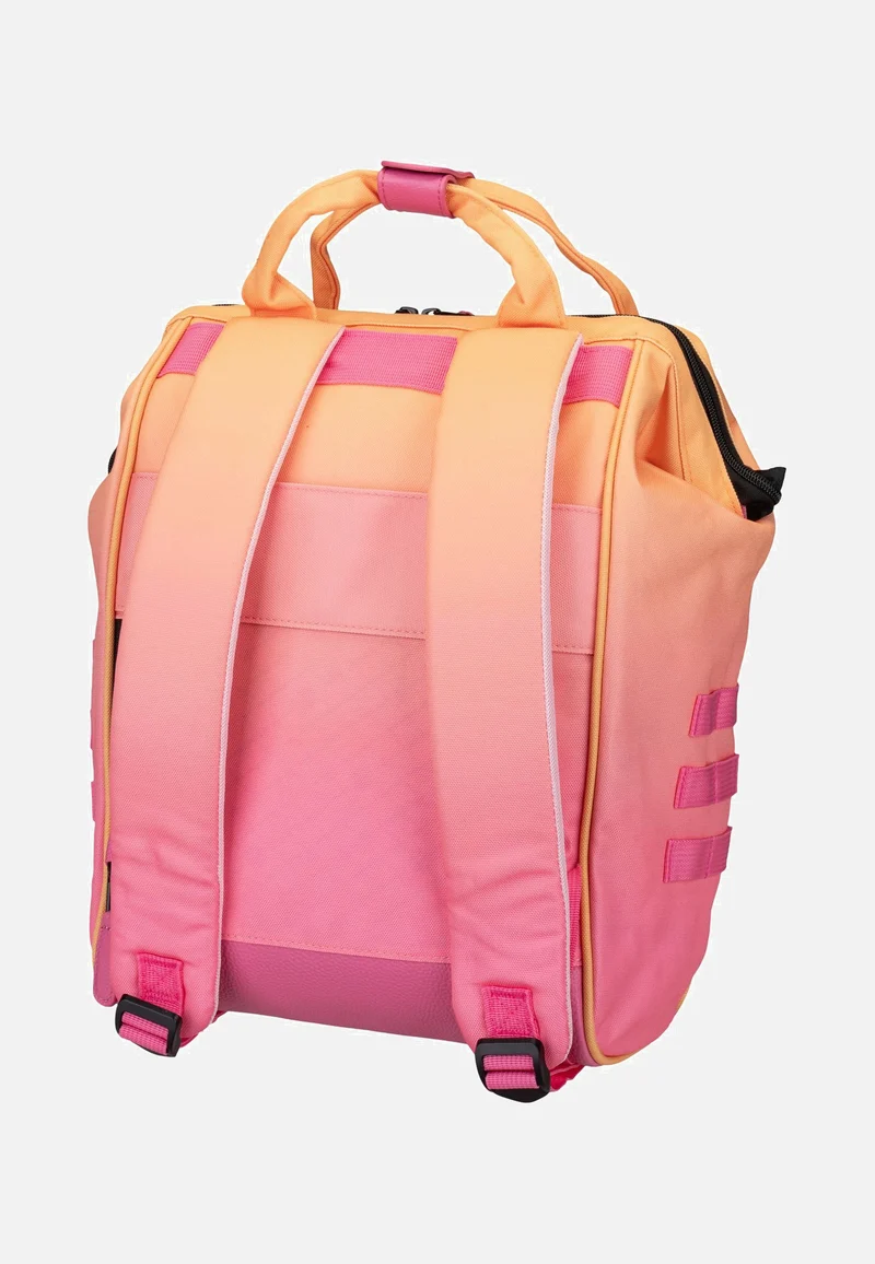 Adventurer Recycled Oxford Medium Cabourg - Rucksack