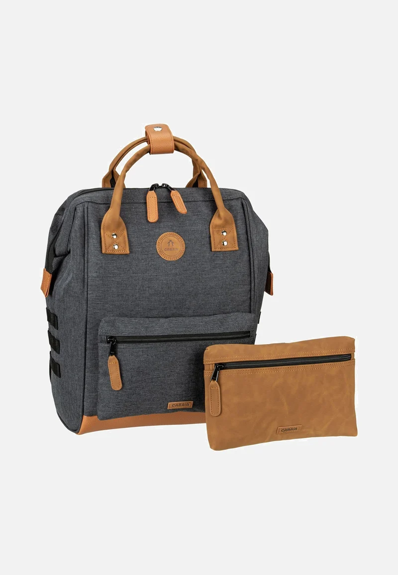 Adventurer Oxford Medium Londres - Rucksack