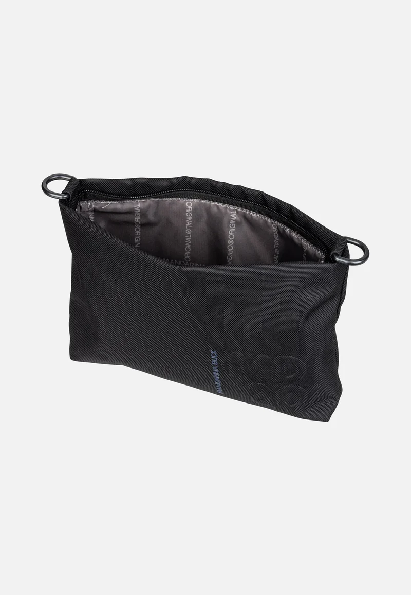 MD20 QMT24 Black - Beuteltasche