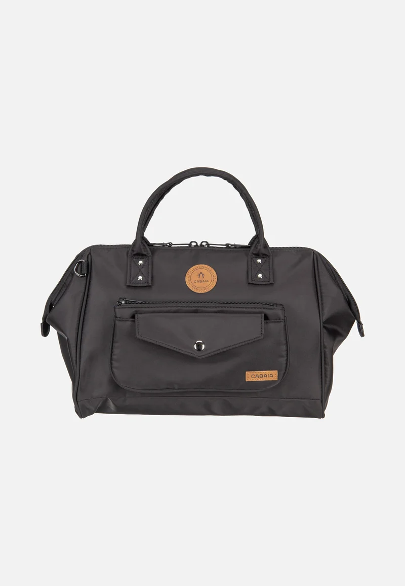 Crossbody Nylon Large Cambridge - Henkeltasche