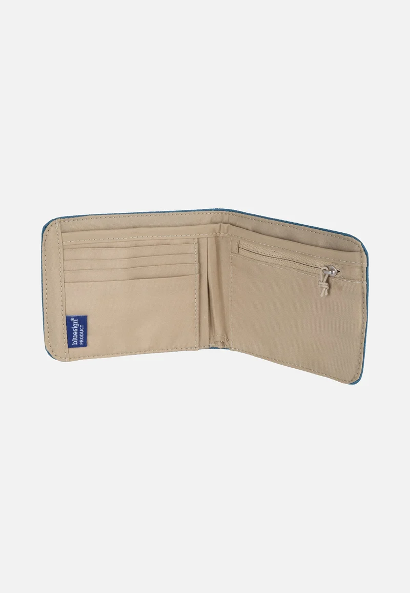 Wallet Atlantic - Portemonnaie