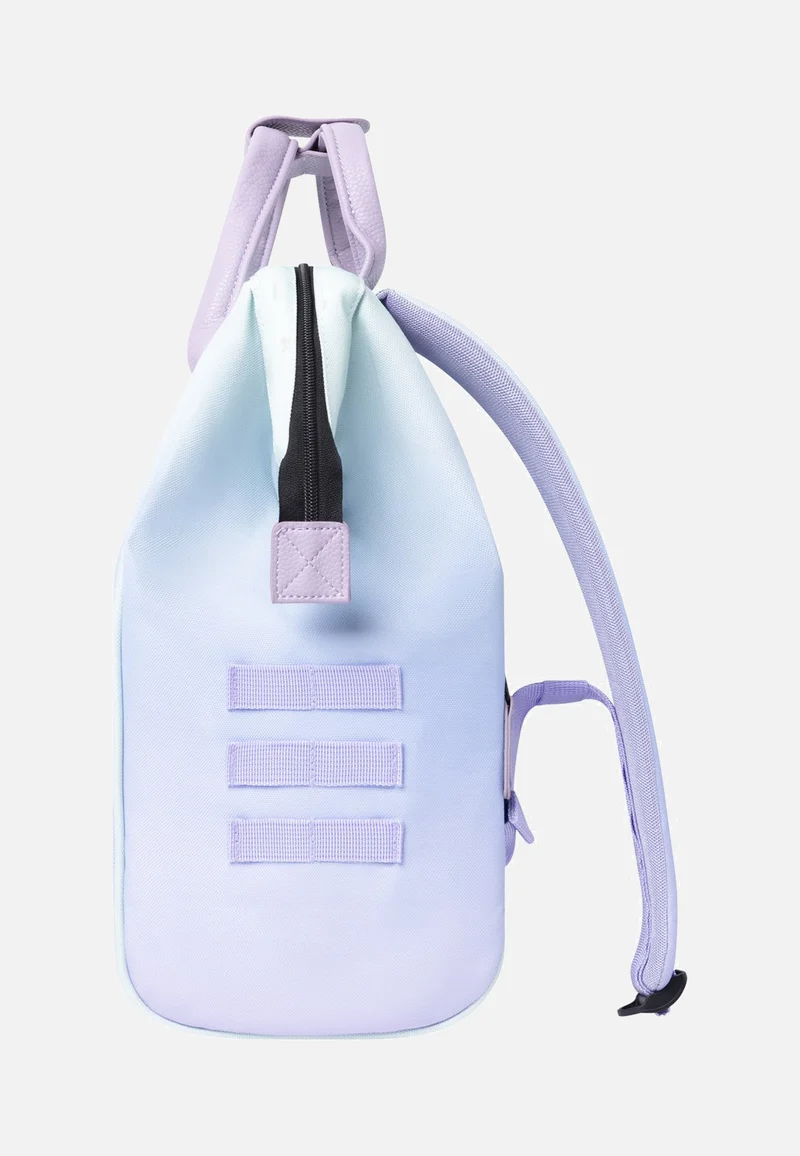 Adventurer Recycled Oxford Degrade Medium Mykonos - Rucksack