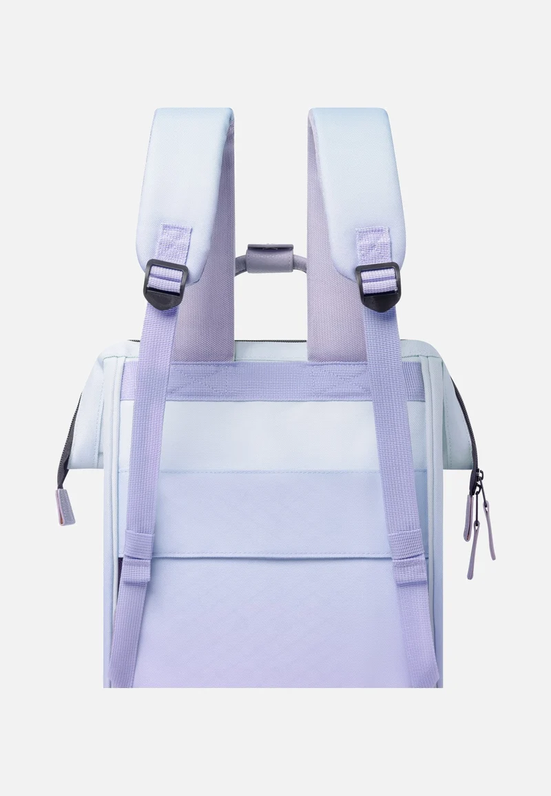 Adventurer Recycled Oxford Degrade Medium Mykonos - Rucksack