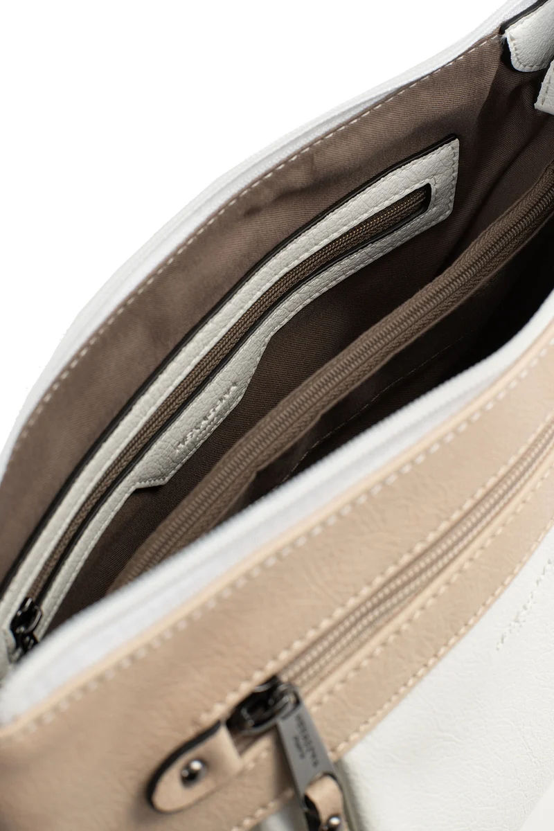 Sac porté travers