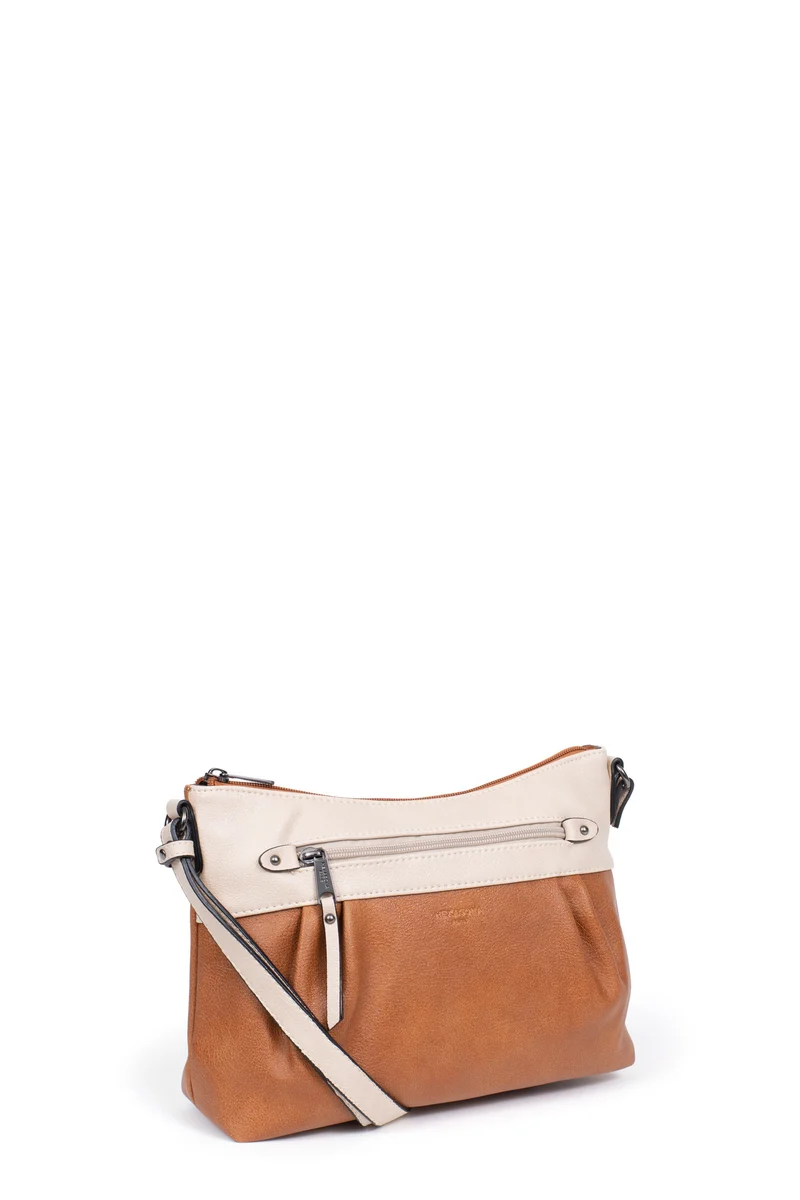 Sac porté travers