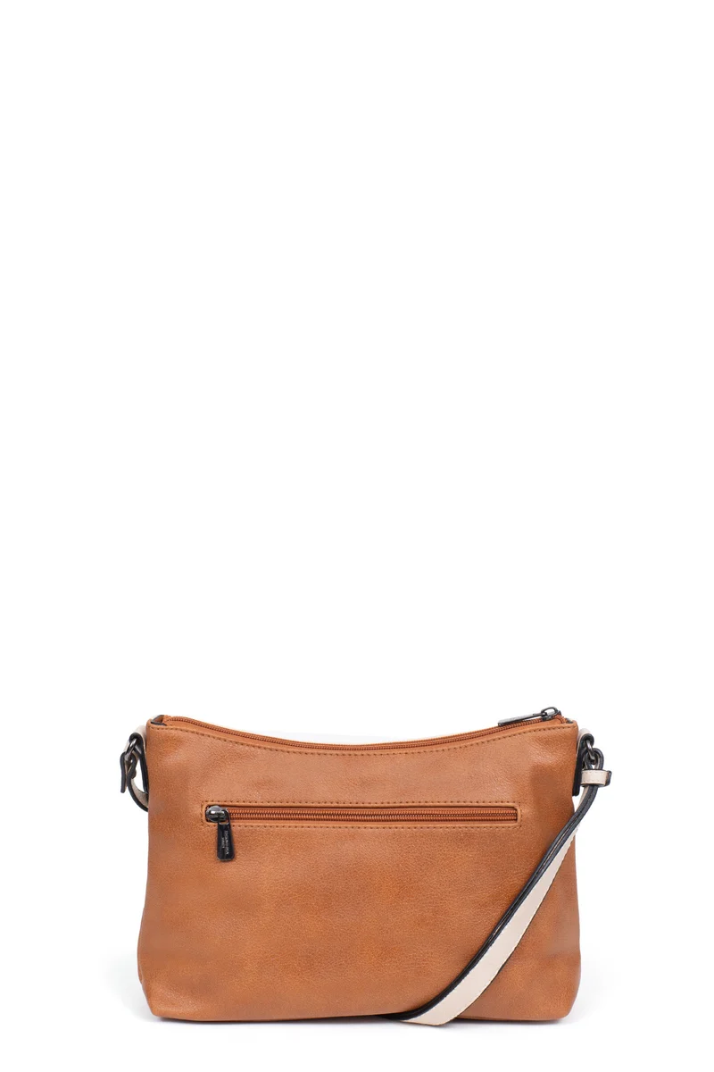 Sac porté travers