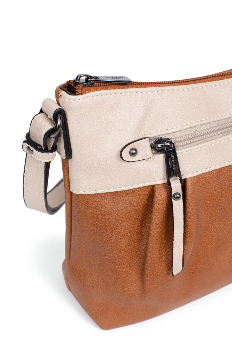Sac porté travers