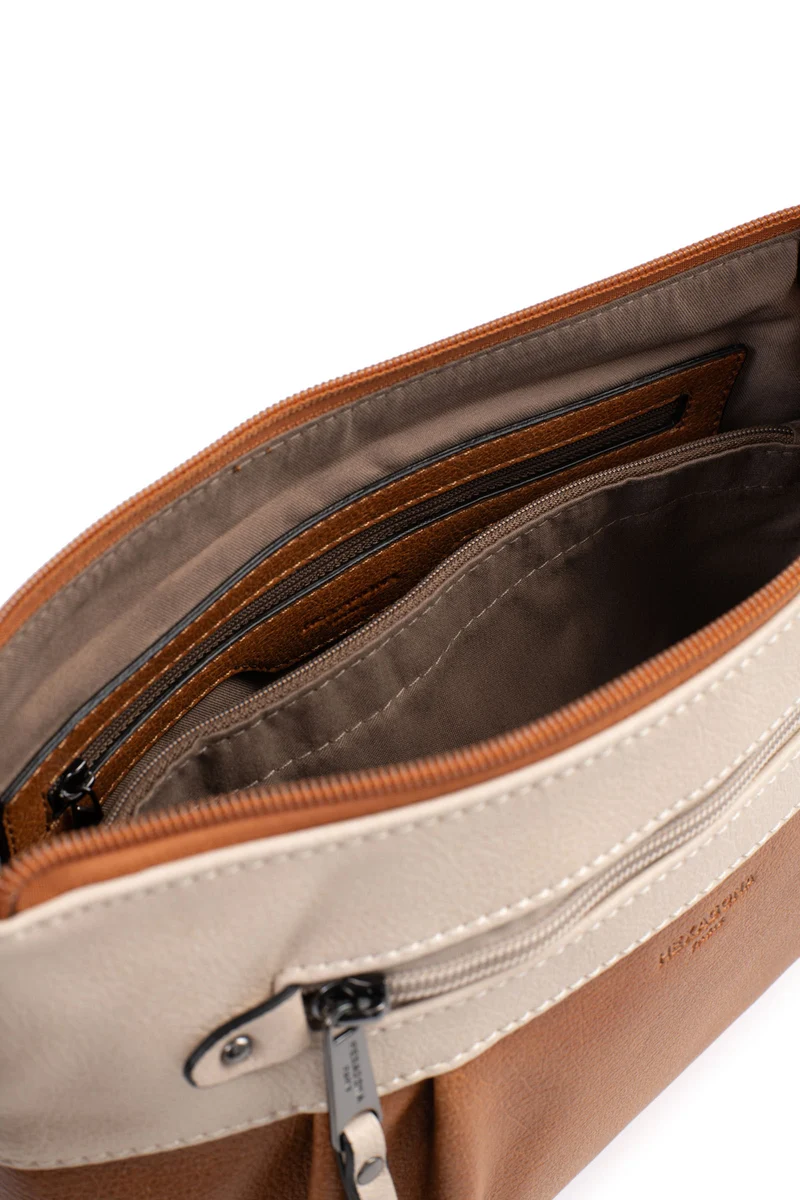 Sac porté travers