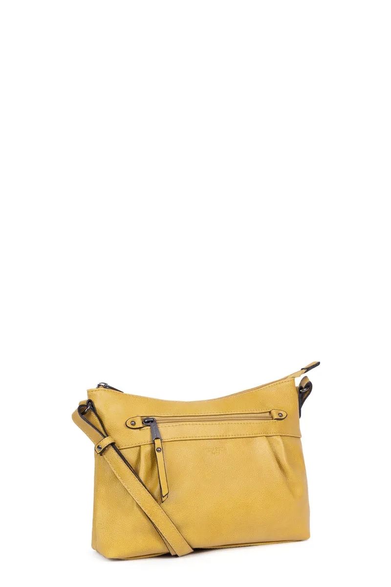 Sac porté travers