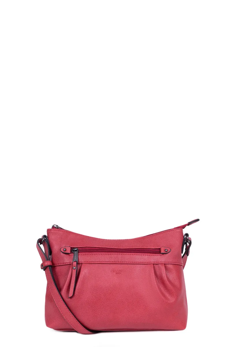 Sac porté travers