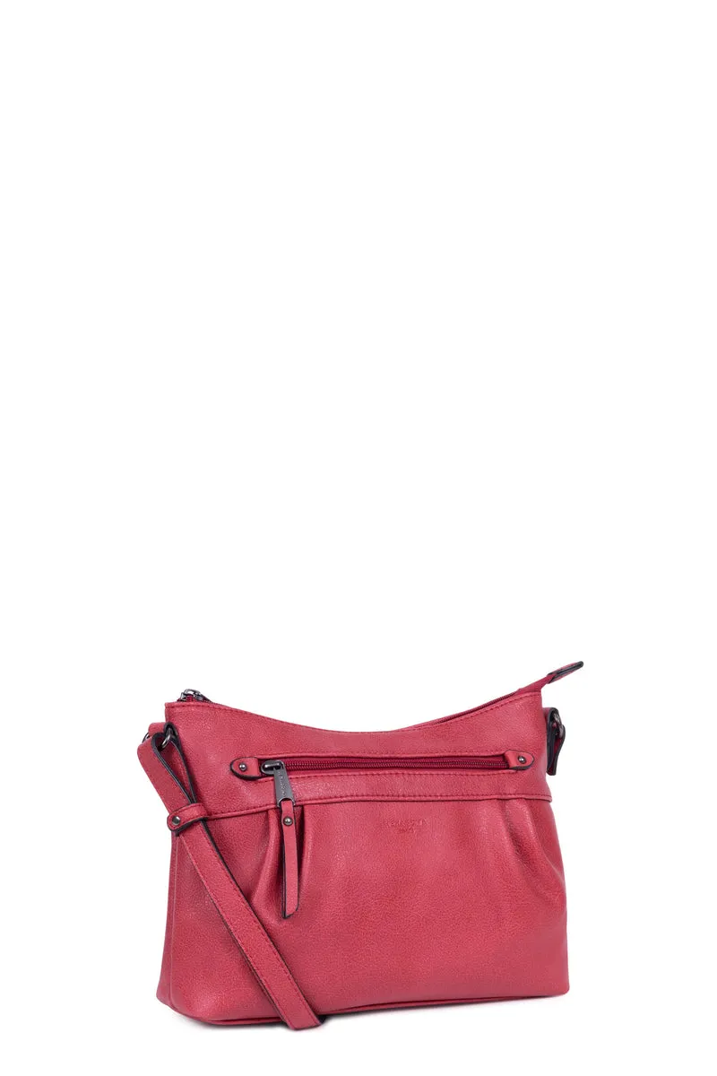 Sac porté travers