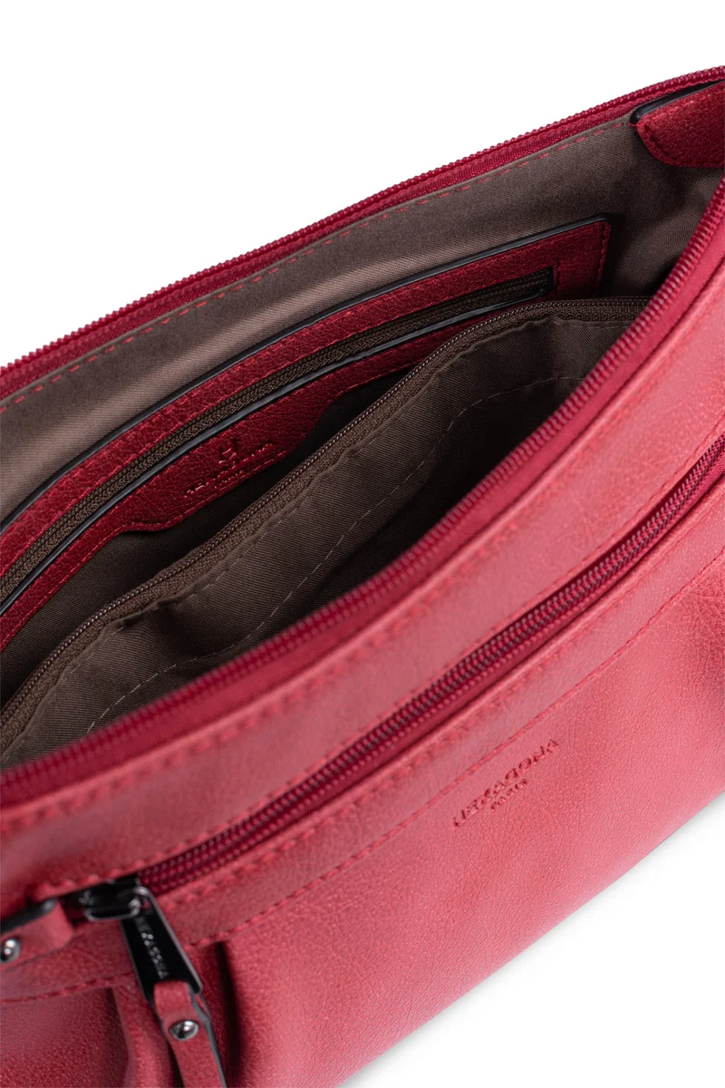 Sac porté travers