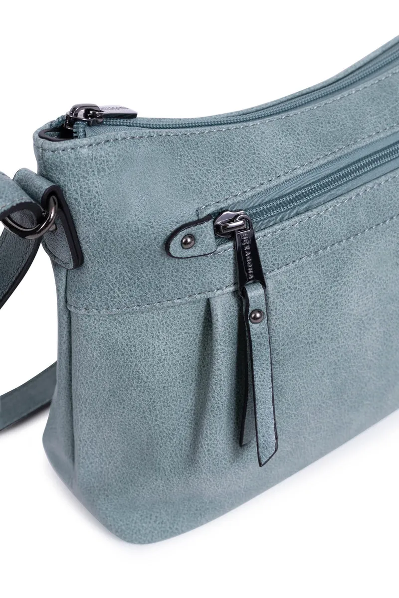 Sac porté travers