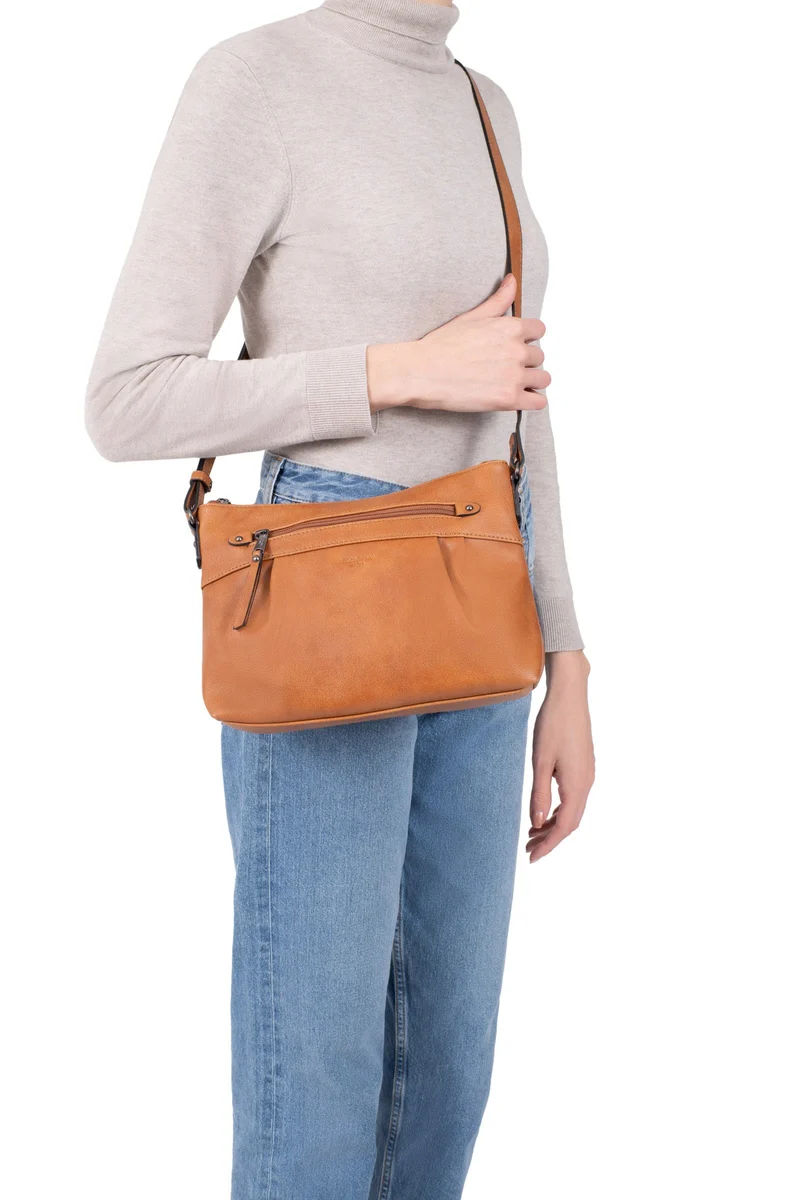 Sac porté travers