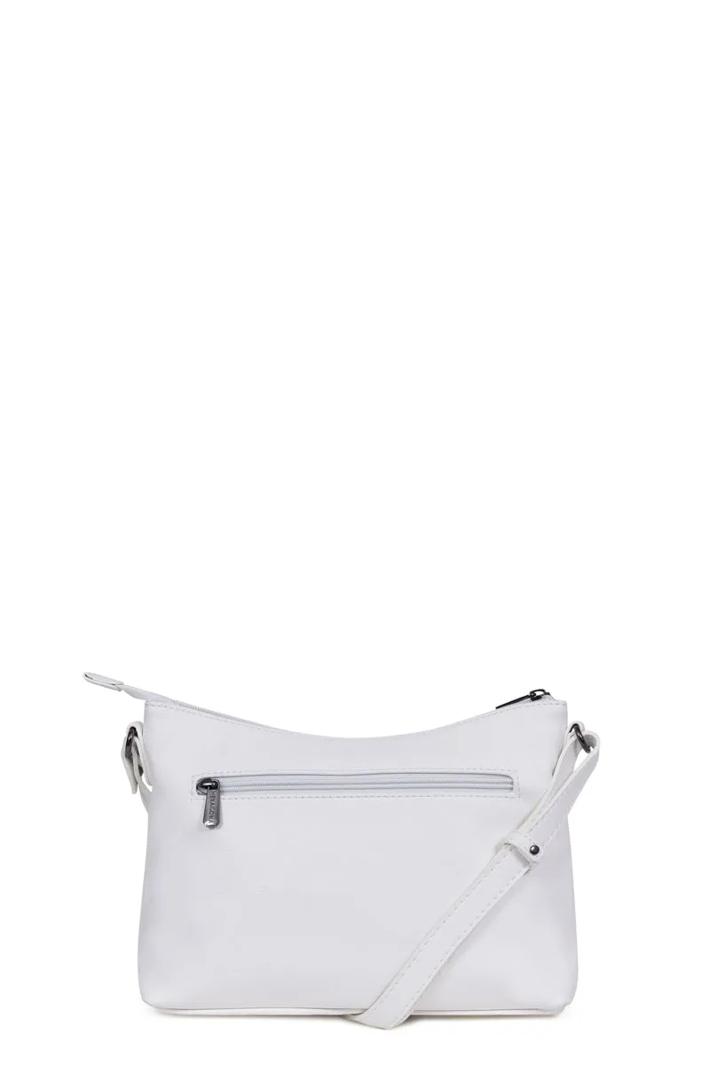 Sac porté travers