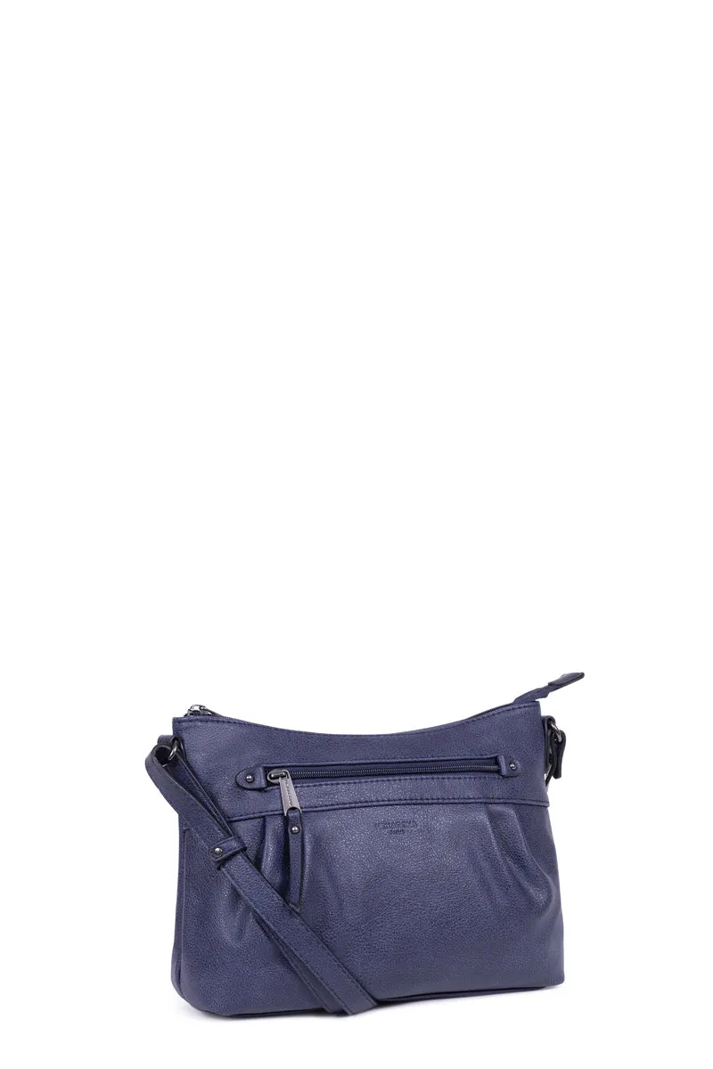 Sac porté travers