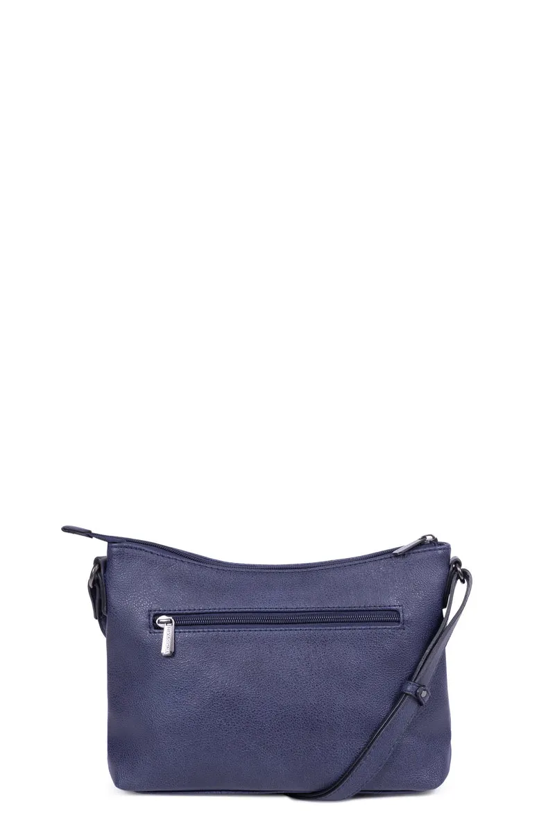 Sac porté travers