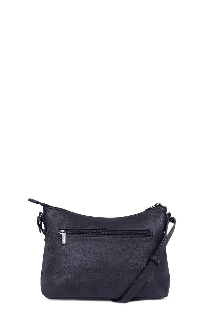 Sac porté travers