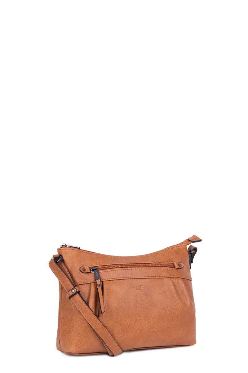 Sac porté travers