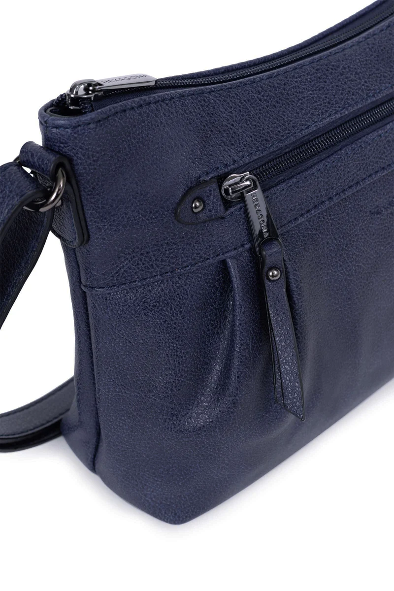 Sac porté travers