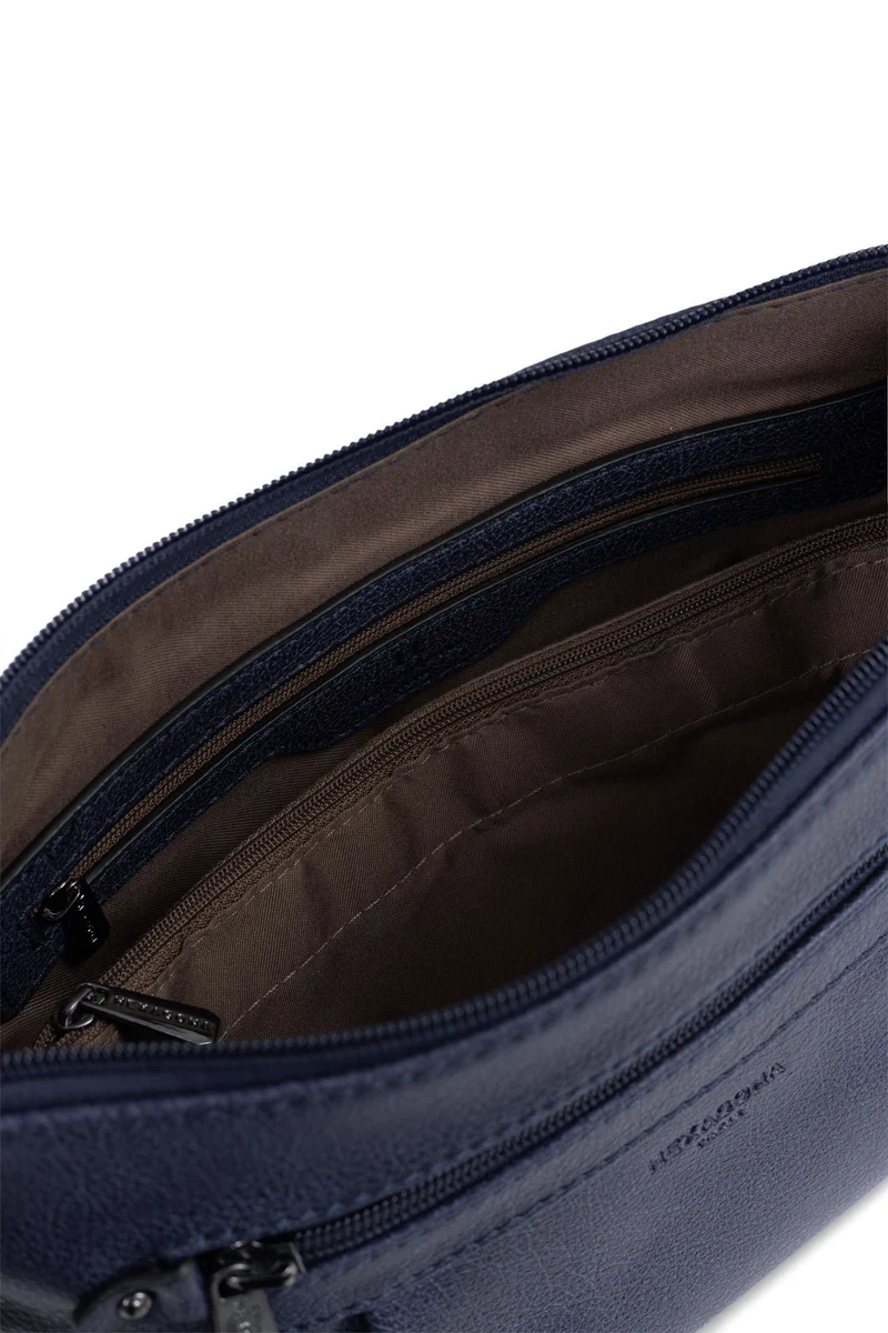 Sac porté travers