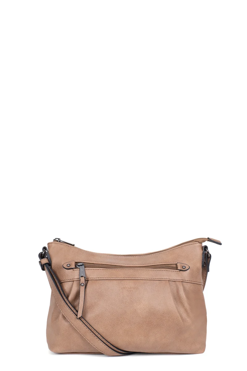Sac porté travers