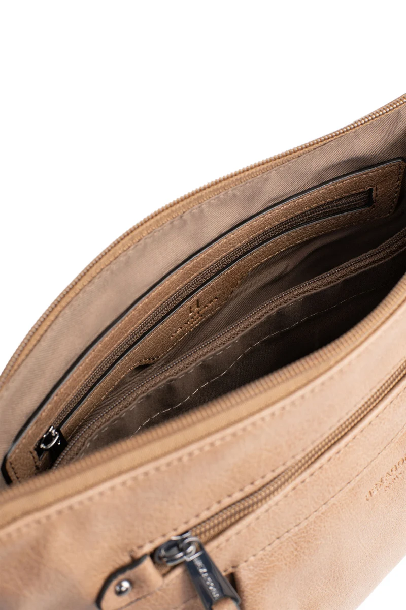 Sac porté travers