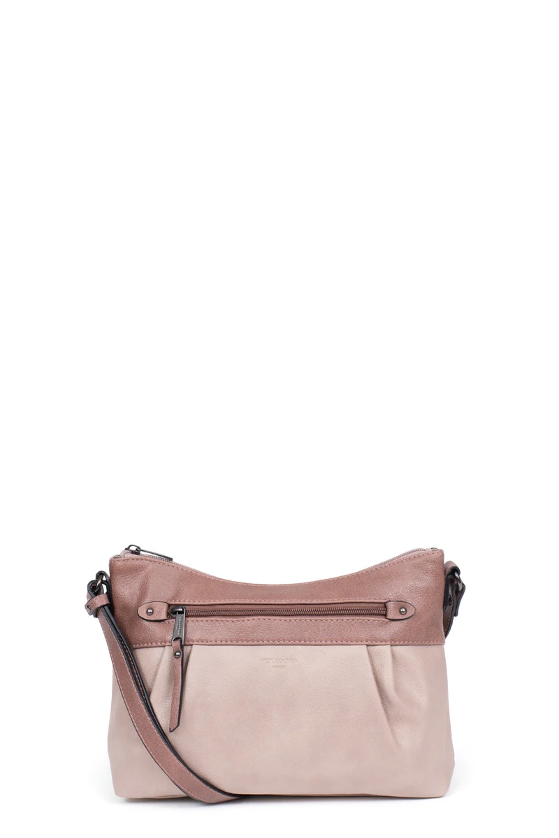 Sac porté travers
