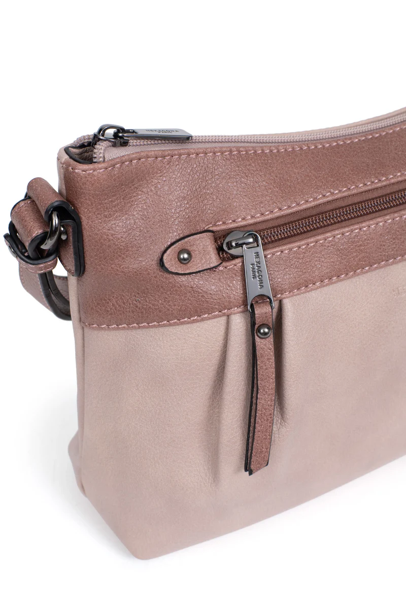 Sac porté travers