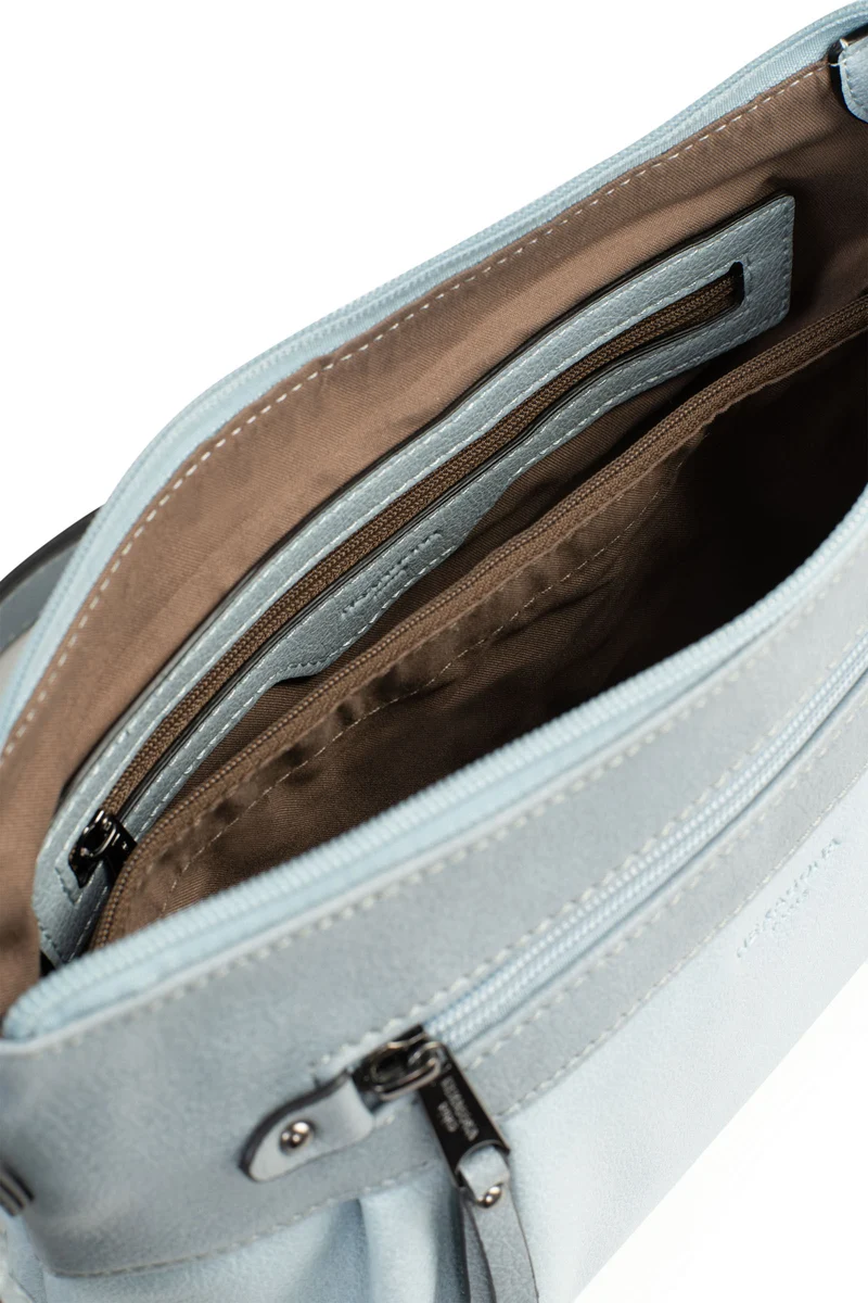 Sac porté travers