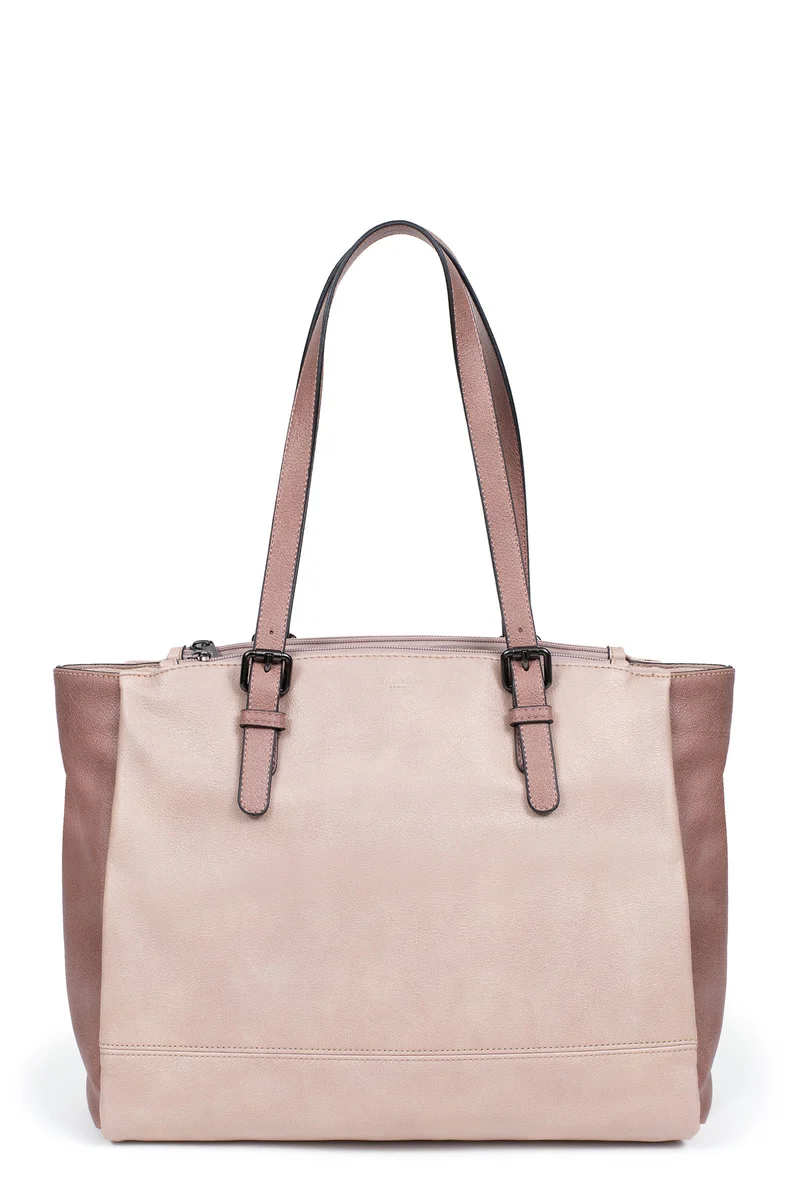 Sac porté épaule 2 anses - A4