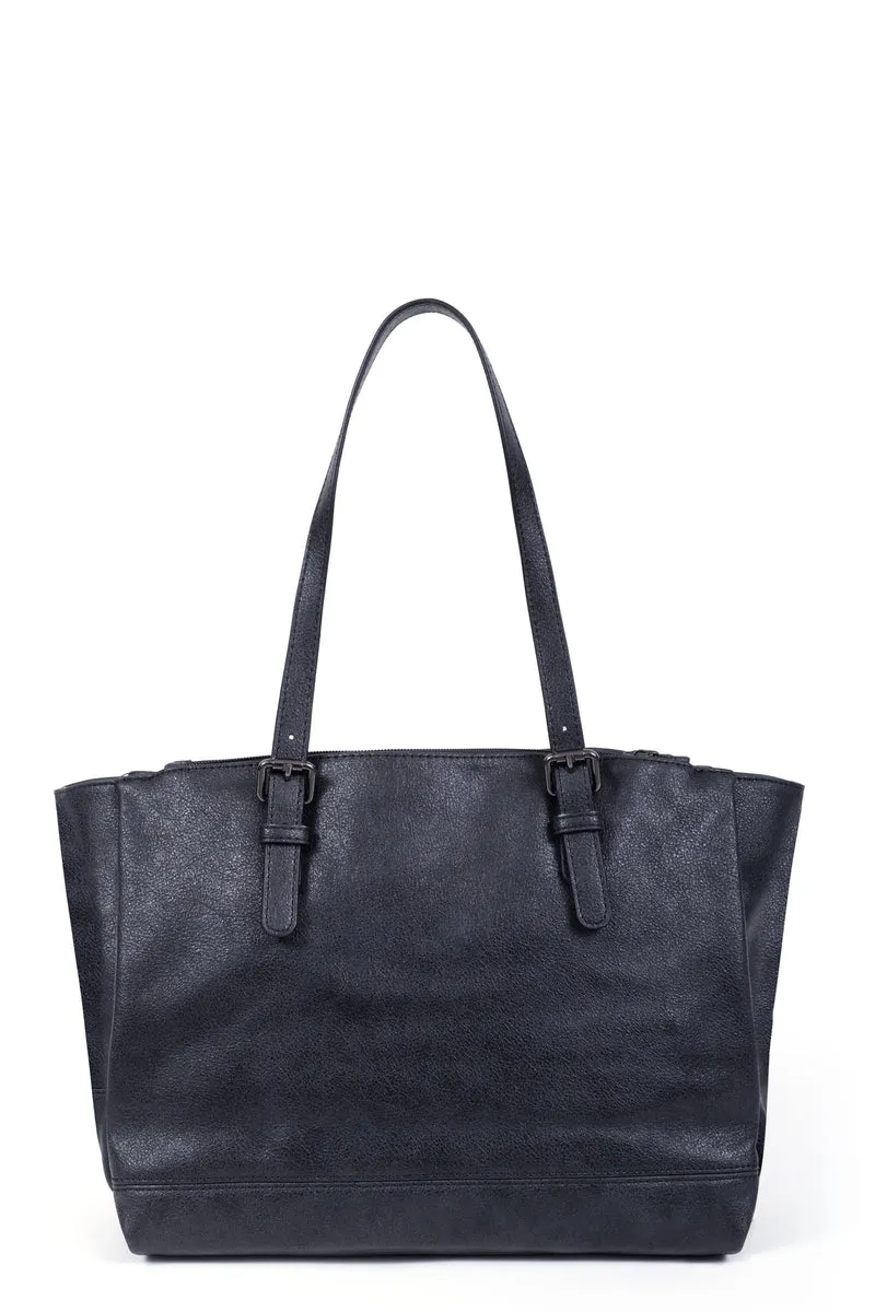 Sac porté épaule 2 anses - A4
