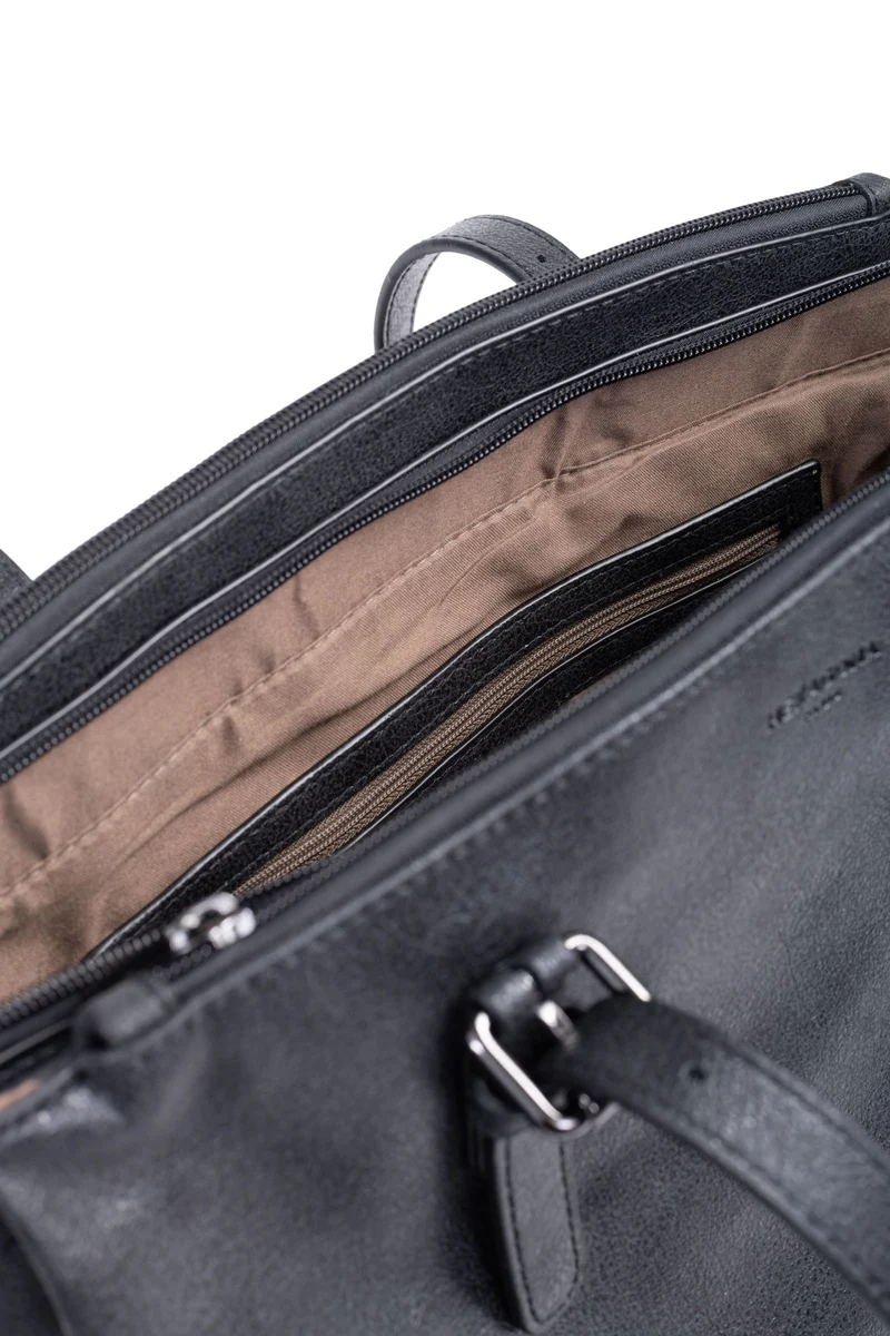 Sac porté épaule 2 anses - A4