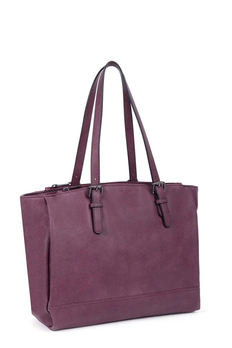 Sac porté épaule 2 anses - A4