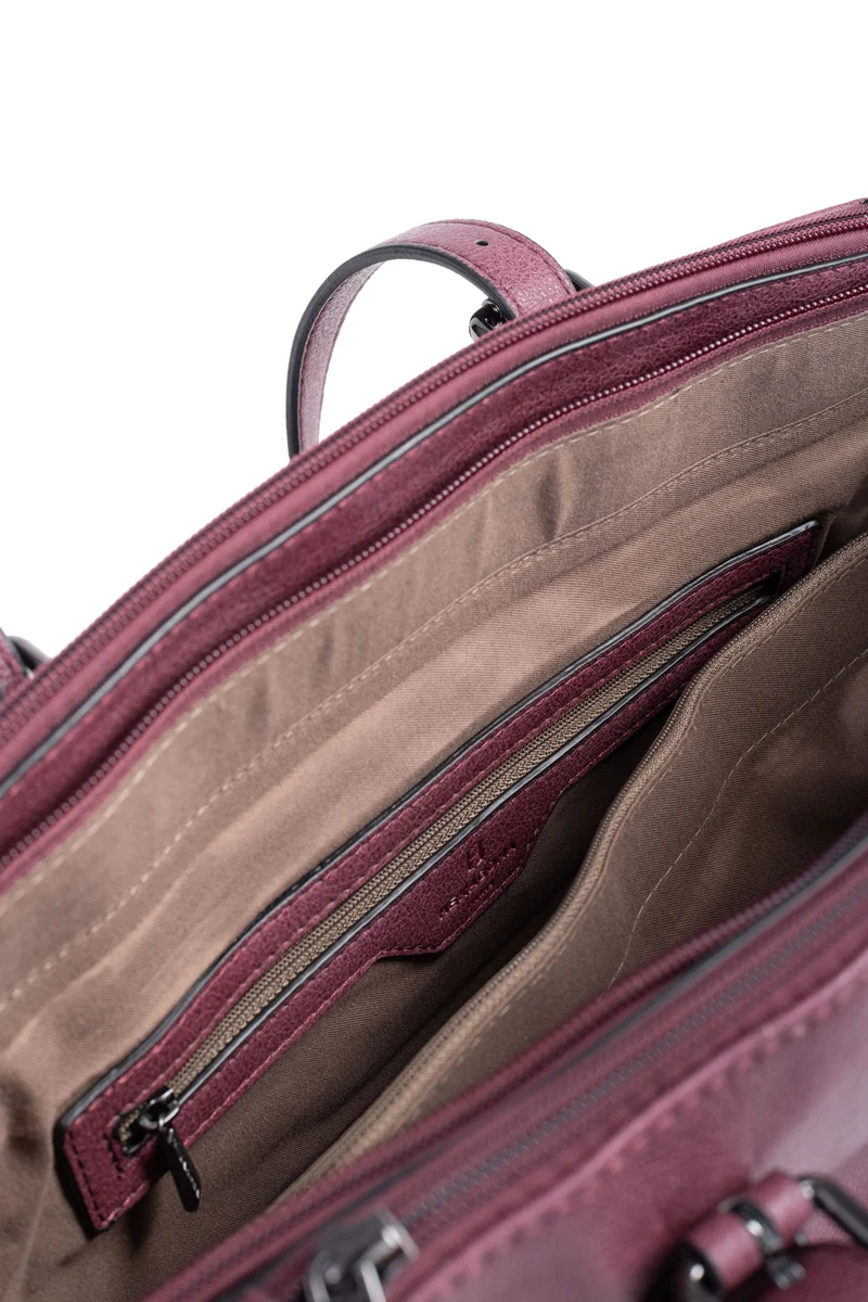 Sac porté épaule 2 anses - A4