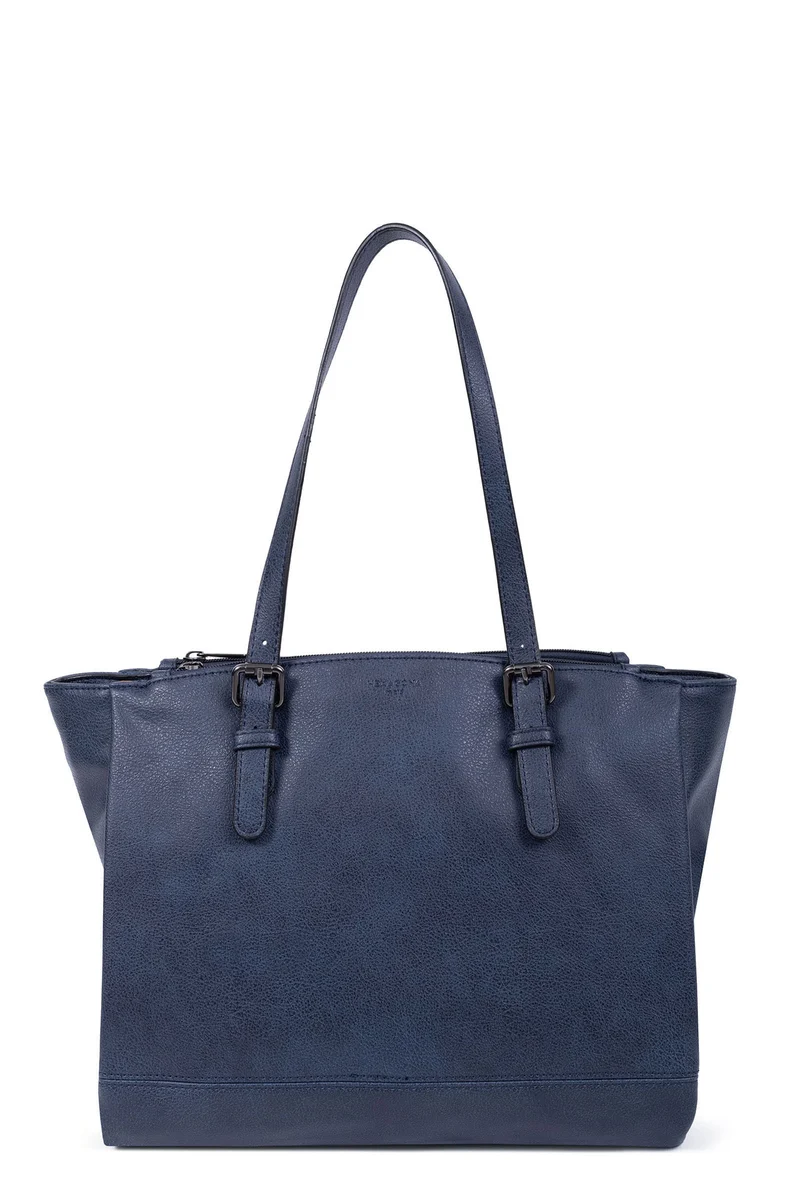 Sac porté épaule 2 anses - A4