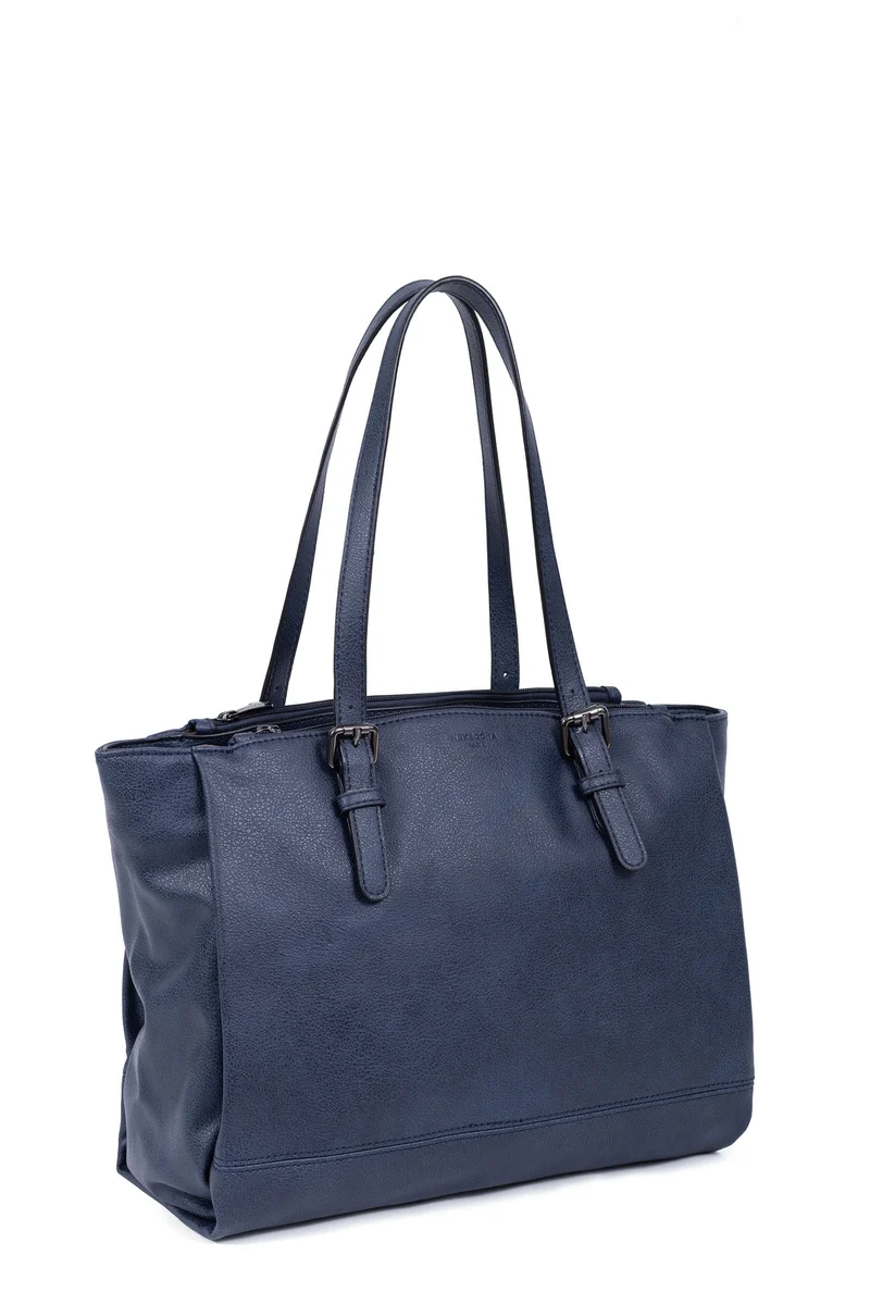 Sac porté épaule 2 anses - A4