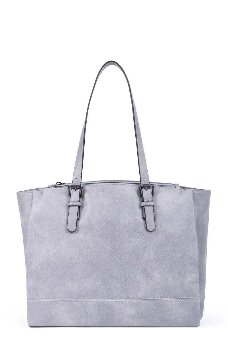 Sac porté épaule 2 anses - A4